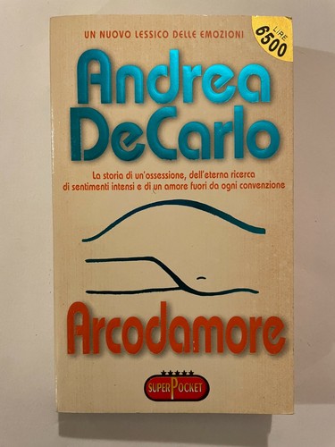 Andrea carlo arcodamore - carlo,