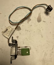 Resistenza Termoventilatore