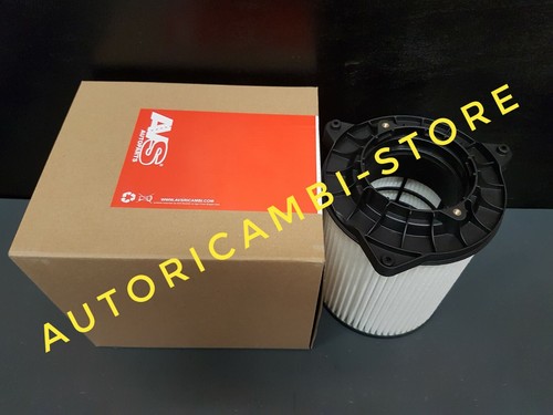 Filtro aria aspirazione motore - filtro,