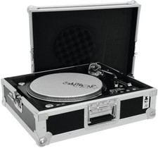 Flightcase trasporto piatto - flightcase,