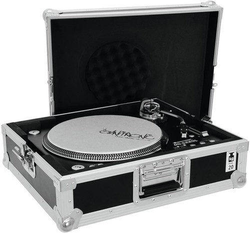 Flightcase trasporto piatto - flightcase,