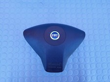 AIRBAG VOLANTE FIAT STILO STATION WAGON ANNO 2006  (1.9 MULTIJET / 120 cv)