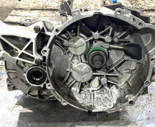 CAMBIO MANUALE 5 MARCE VOLVO