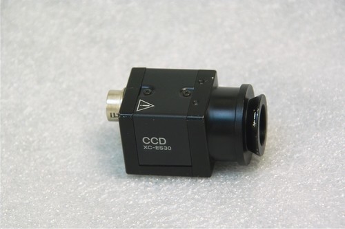 Sony ccd camera es30 - camera, xc-es30