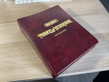 MATCHBOX Models of Yesteryear