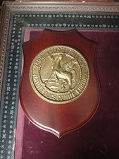 CREST MARINA MILITARE 2°