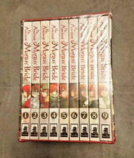 The ancient magus bride - the,