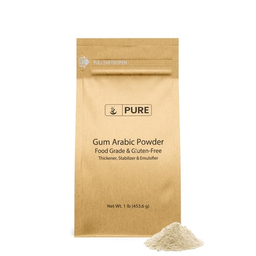 Ingredienti originali puri - ingredienti,