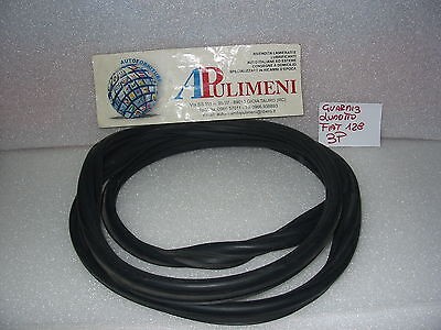 Guarnizione lunotto fiat 128 - guarnizione,
