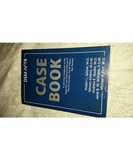 Dsm-IV-Tr(r) Casebook: A