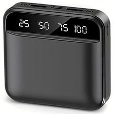 Power Bank 10000mAh Ultra