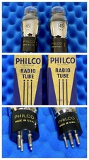 Due tubi aspirazione philco - tubi,