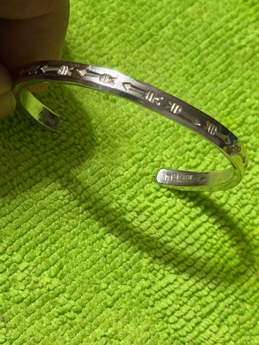 Navajo vintage bracciale - navajo,