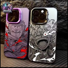 Cover iPhone 11-17 One Piece -