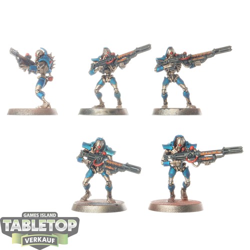 Necrons deathmarks - necrons,
