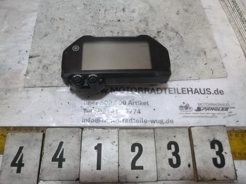 Yamaha rn45 2016 - mt,
