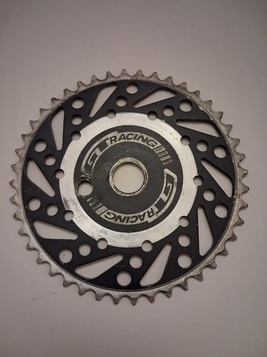 Pignone vintage racing - gt, bmx