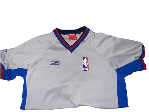 Maglia reebok nba playoffs - maglia,