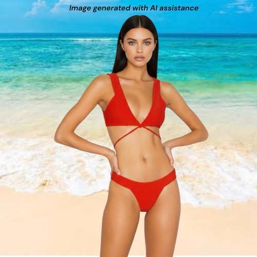 Bikini lovers friends m sade - bikini,