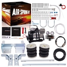 Kit Molla pneumatica + doppio