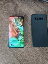 SMARTPHONE SAMSUNG GALAXY S10