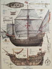 Poster manifesto caravella
