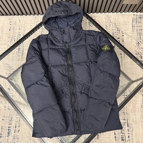 Piumino stone island - piumino,