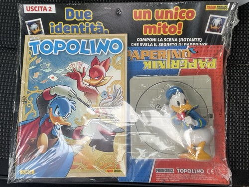 Topolino 3632 miniatura - 3632, +