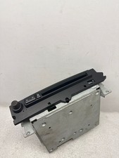 BMW 5 E60 E61 2005 Radio