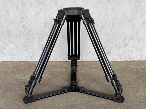 Cartoni heavy duty aluminum - cartoni,