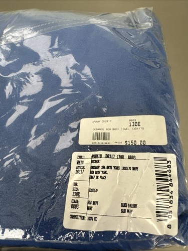 Frette degrade asciugamano - degrade,