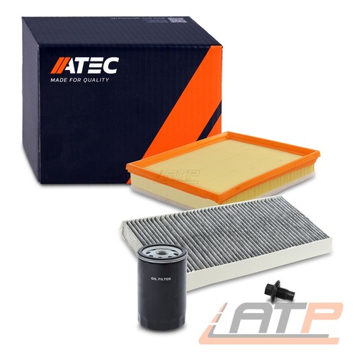 Kit tagliando - tagliando,