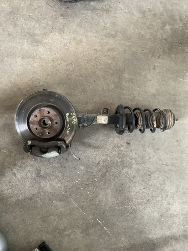 Fusello anteriore destro fiat - anteriore,