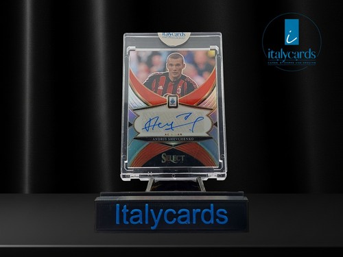 2024 panini select - 2024-25, a