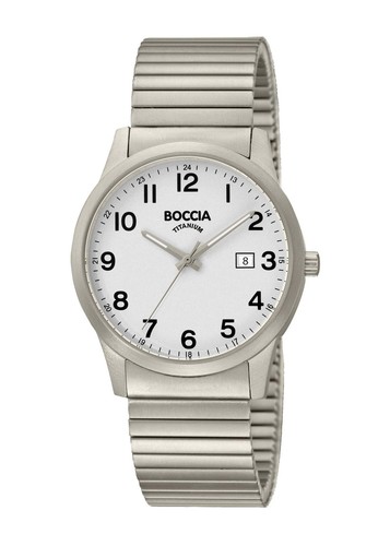 Boccia 3647 orologio - boccia,
