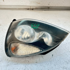 7701057656 Proiettore SX
