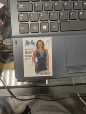 Lotto MISTO Carte WWE – Smack Down Raw World Wrestling (2004)