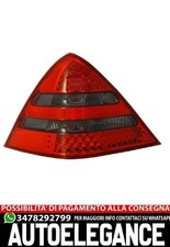 Fanale posteriore posteriore