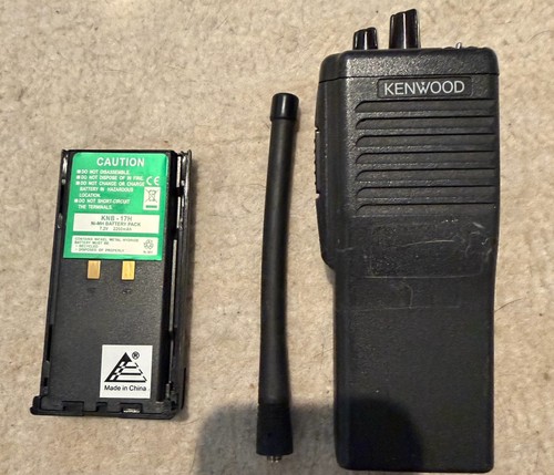 Kenwood 290 vhf 136 174 - tk-290,