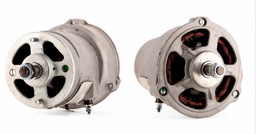 Alternatore 12v 51a - alternatore,
