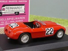 1/43 Ferrari 166MM 24H LeMans
