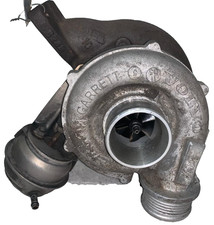 Turbina VOLVO XC90 (2003-2014)