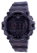 Casio Illuminator Digital 5