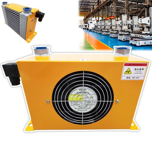 Dc12v ah0608t radiatore - dc12v,