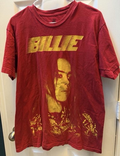 Shirt grafica billie eilish - grafica,