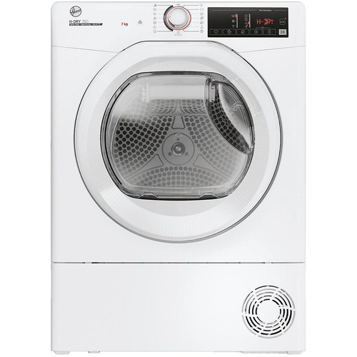 Asciugatrice hoover hr4 - asciugatrice,