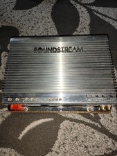 SoundStream REFERENCE Classe A