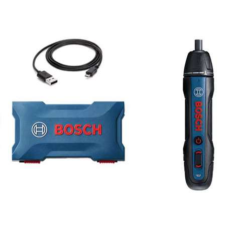 Bosch go2 cacciavite elettrico - bosch,