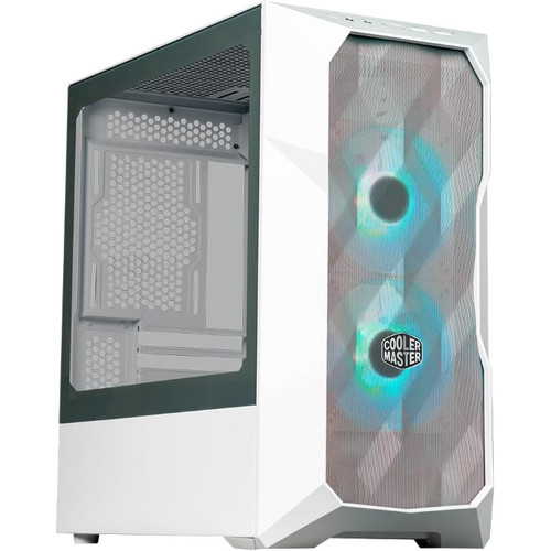 Case cooler master td300 - cooler,