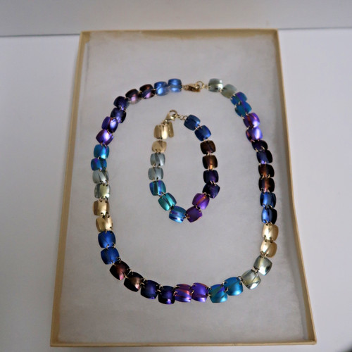 Collana bracciale nos holly - bracciale,
